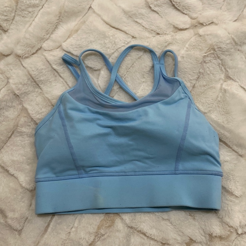 Sports bra